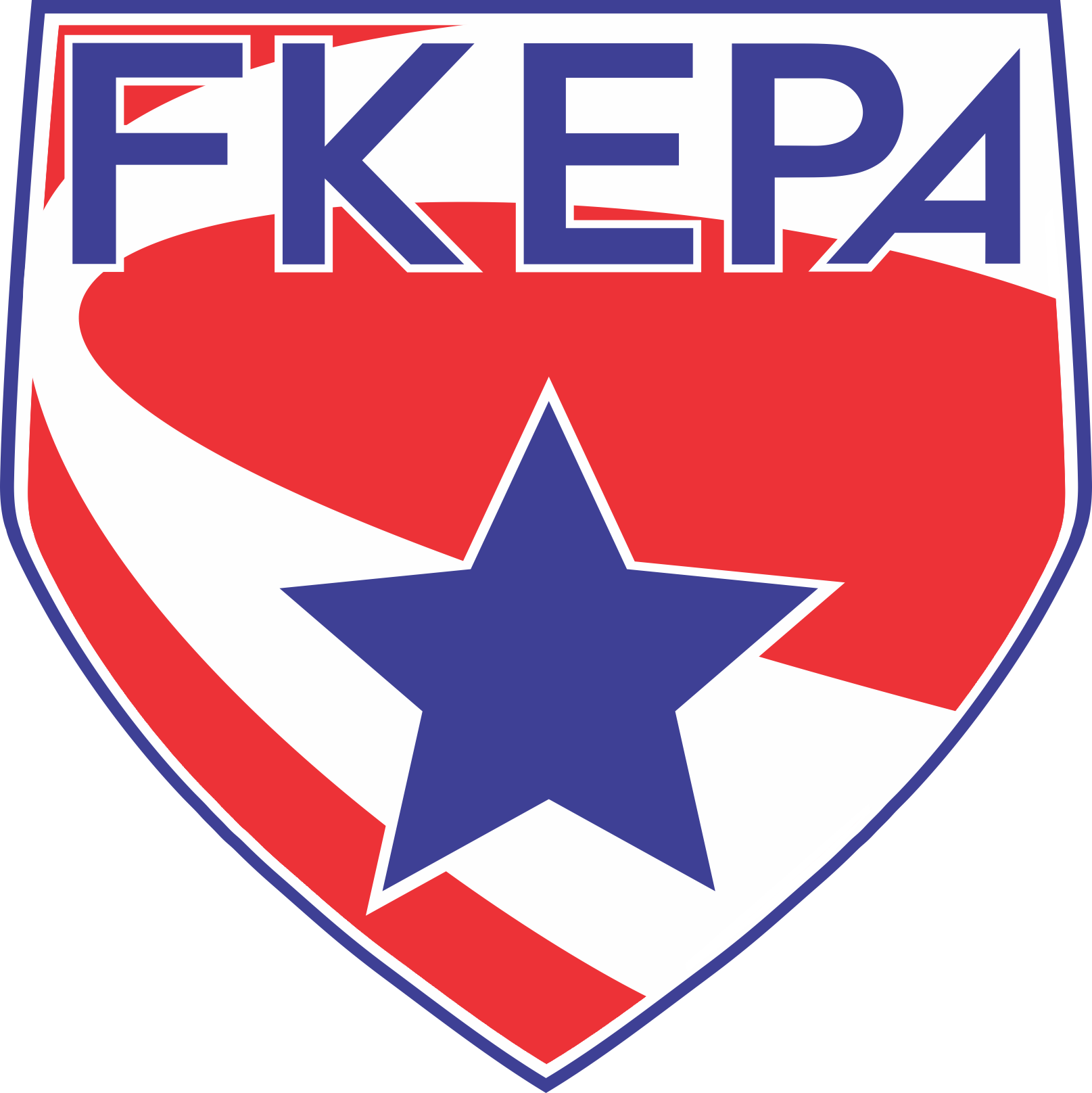 Logo da federação